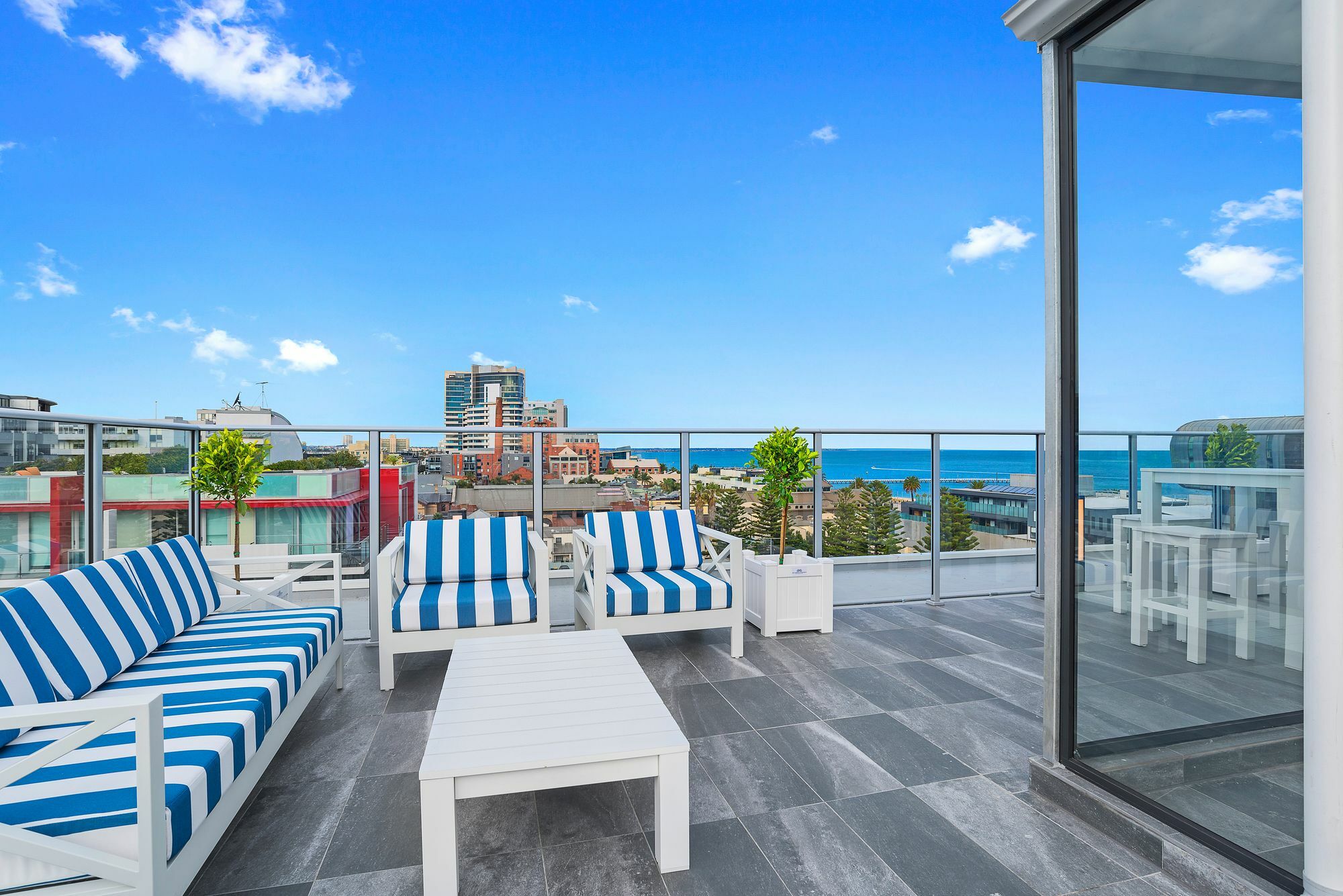 The Hamptons Apartments - Port Melbourne Exterior photo